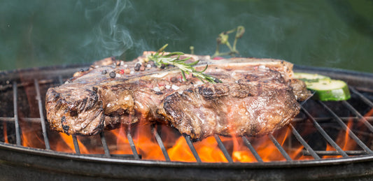 Bistecca alla Fiorentina