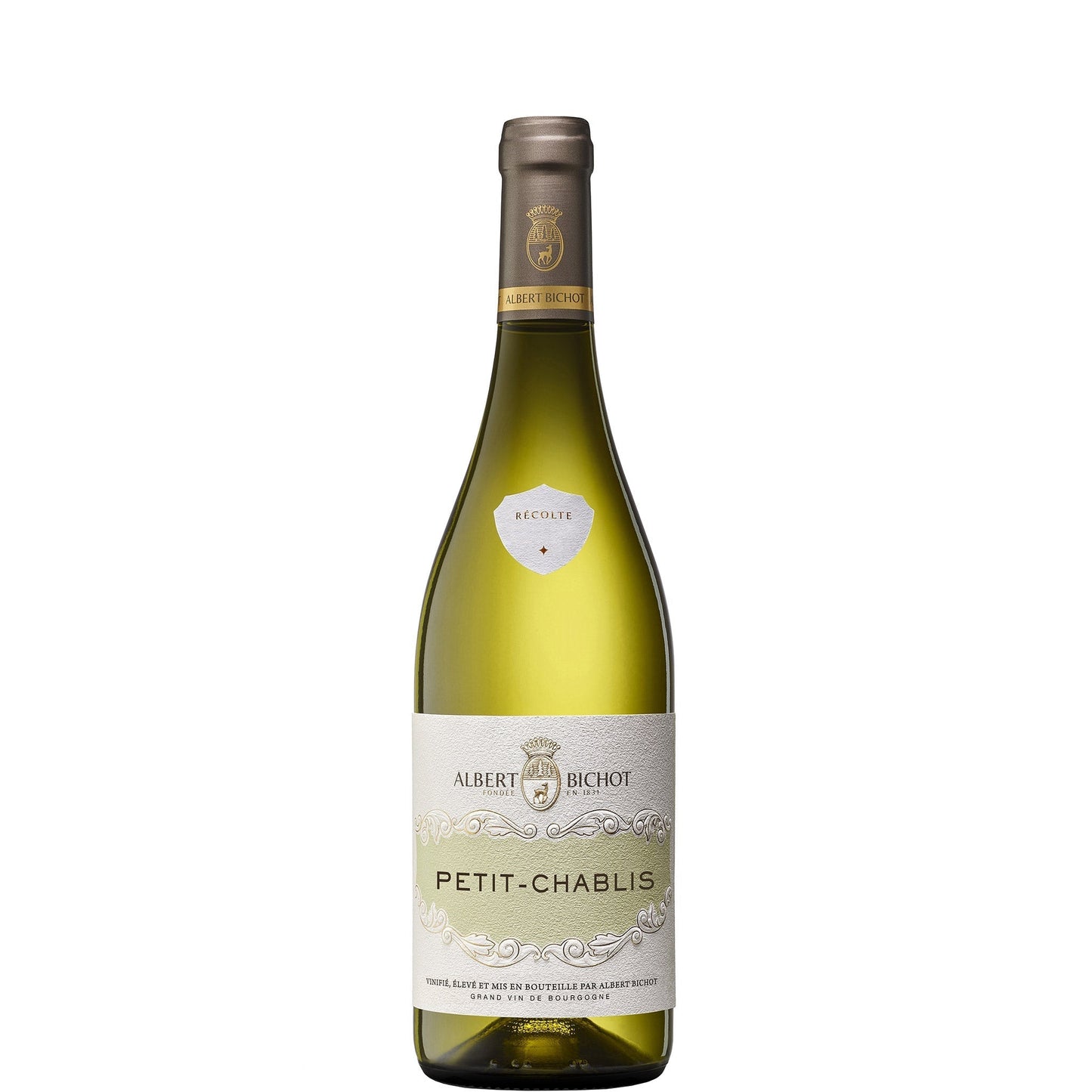Petit-Chablis, Albert Bichot, 2021
