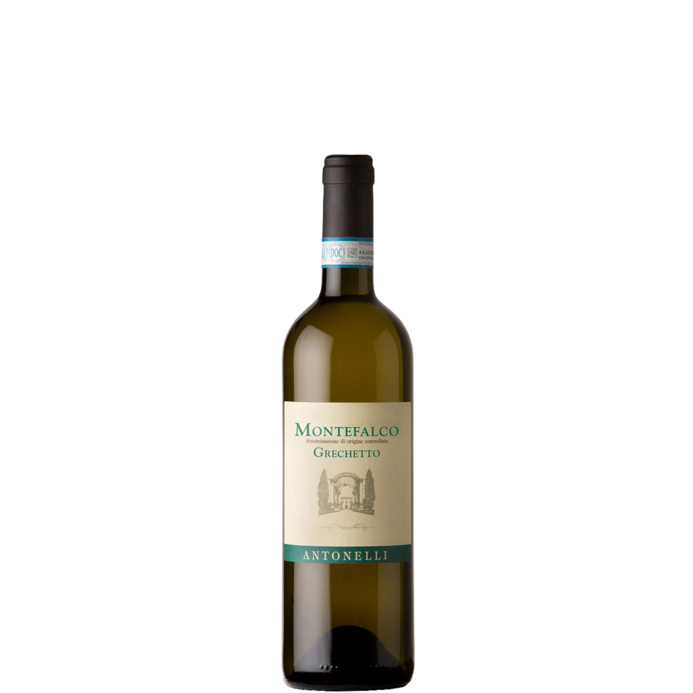 Antonelli San Marco, Baiocco Grechetto, 2018 - Half-bottle