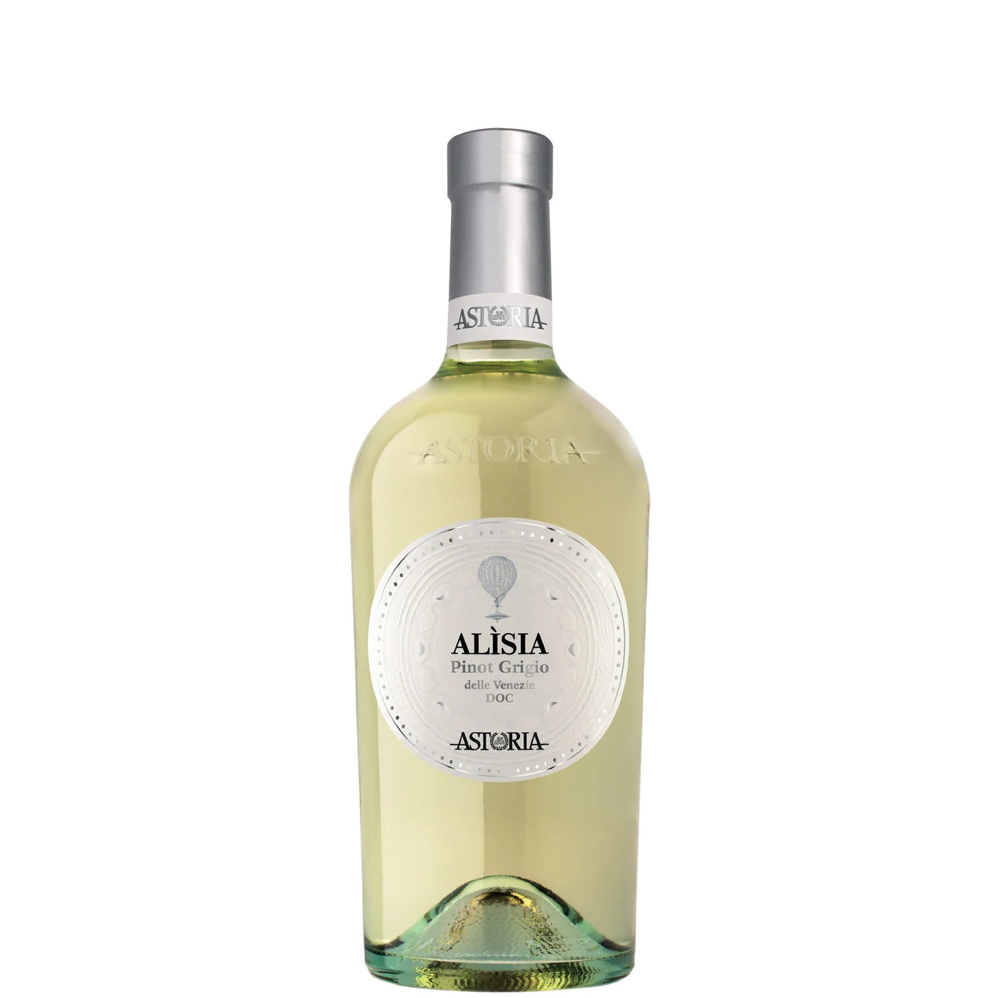 Astoria, Alisia Pinot Grigio, 2024