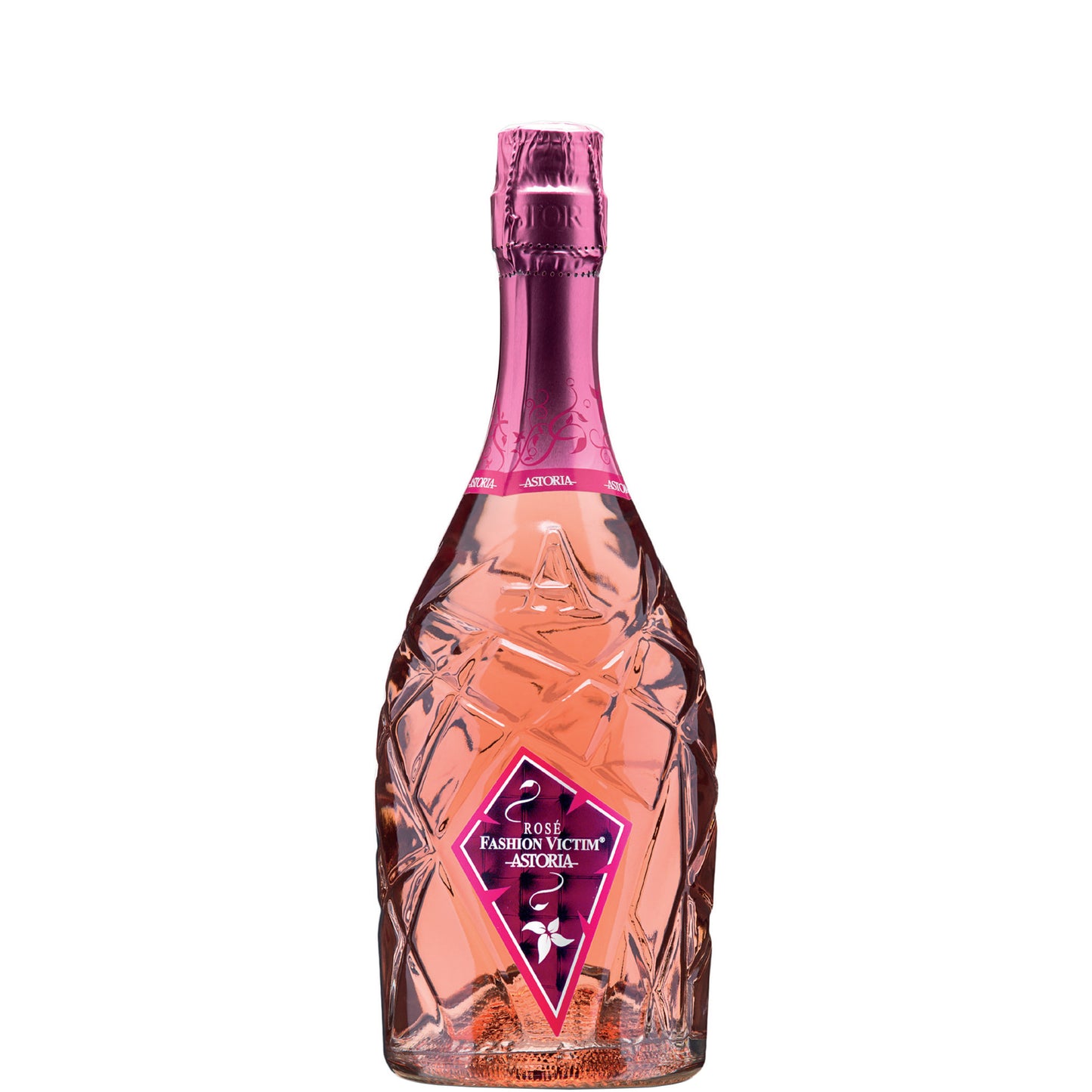 Astoria, Fashion Victim Rosé, Nv (B12188)