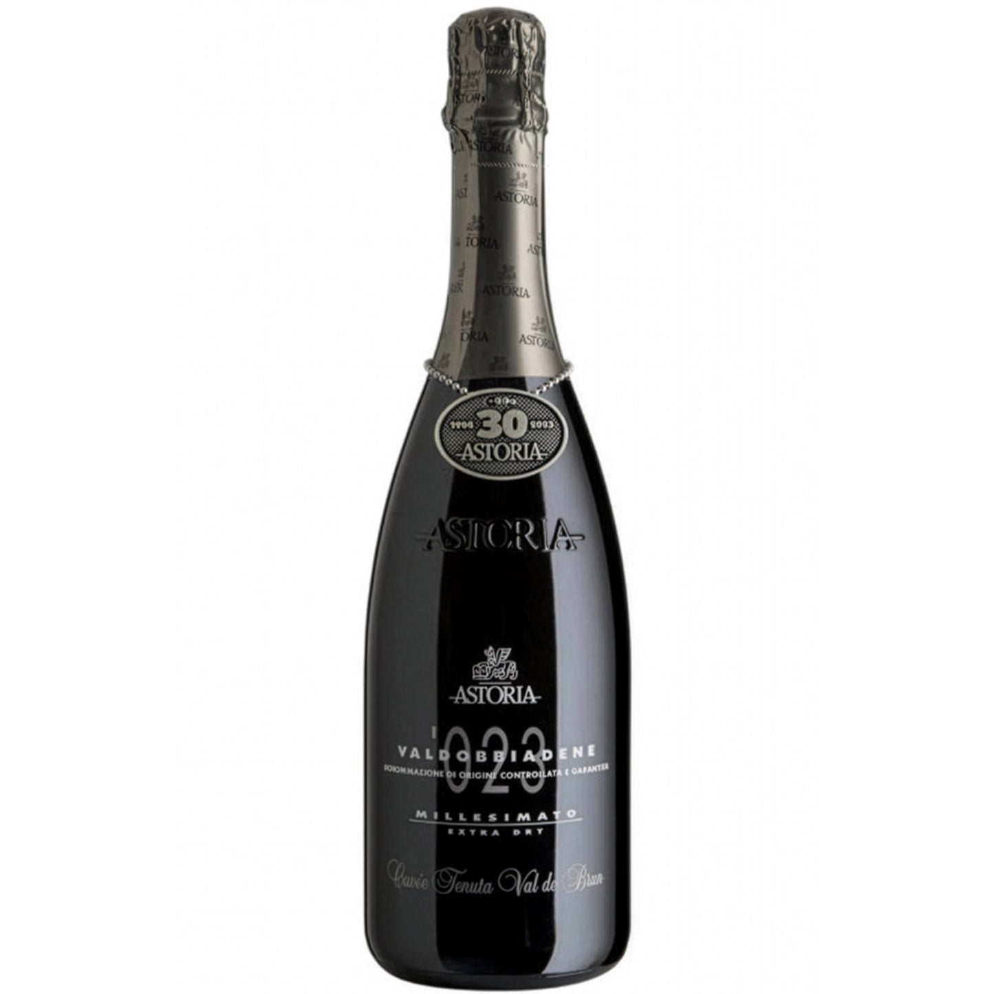 Astoria, Valdobbiadene Prosecco Superiore Extra Dry Millesimato DOCG, 2023 - Magnum