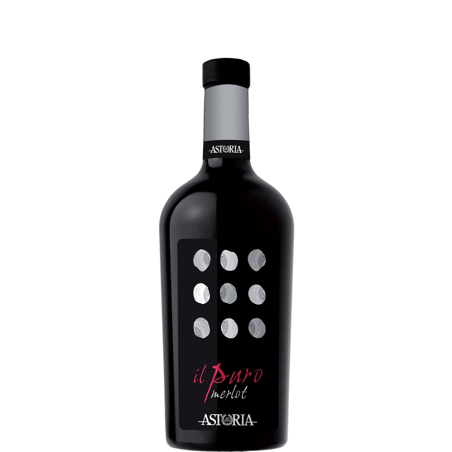 Astoria, Il Puro Merlot, 2022