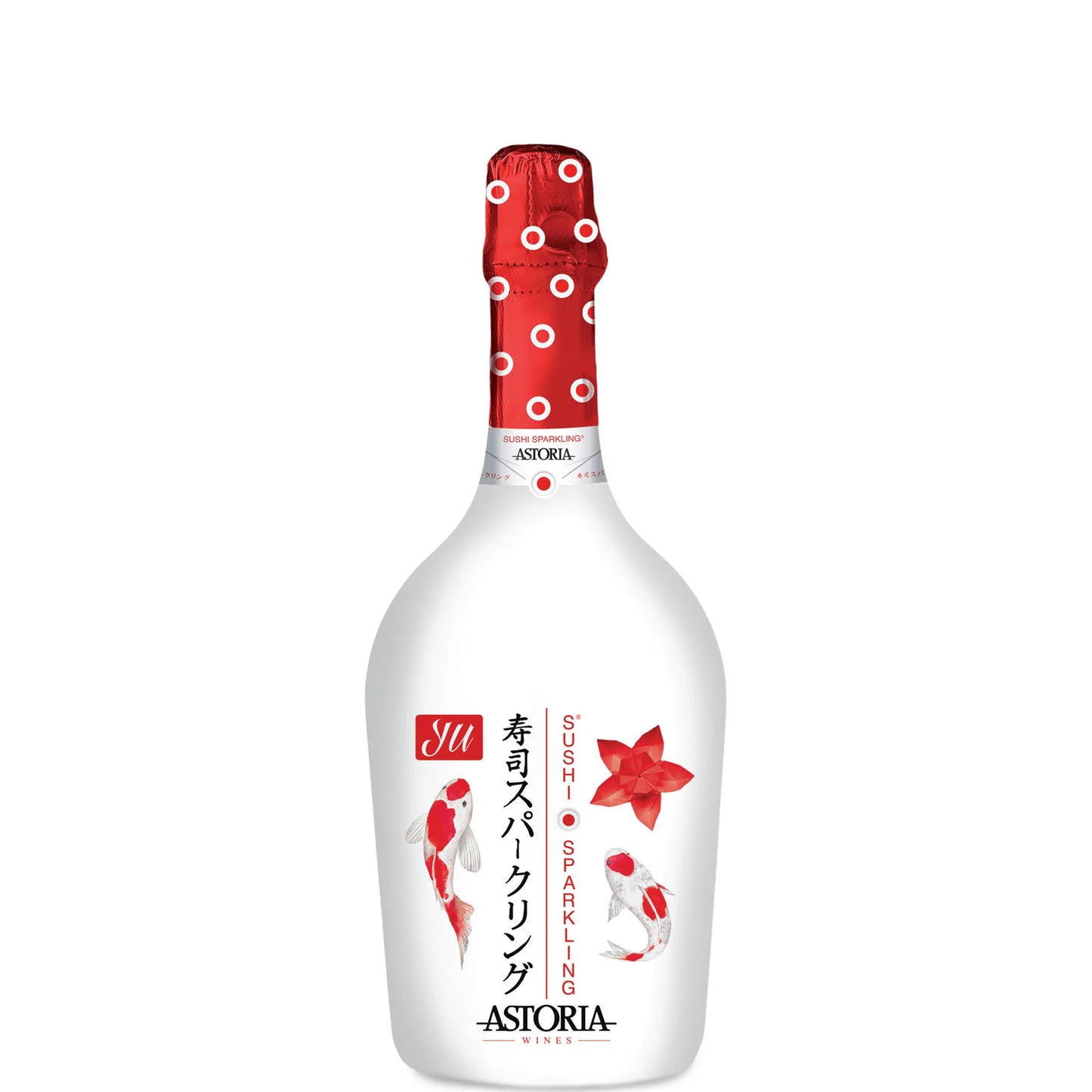 Astoria, Yu Sushi Extra Brut, Nv