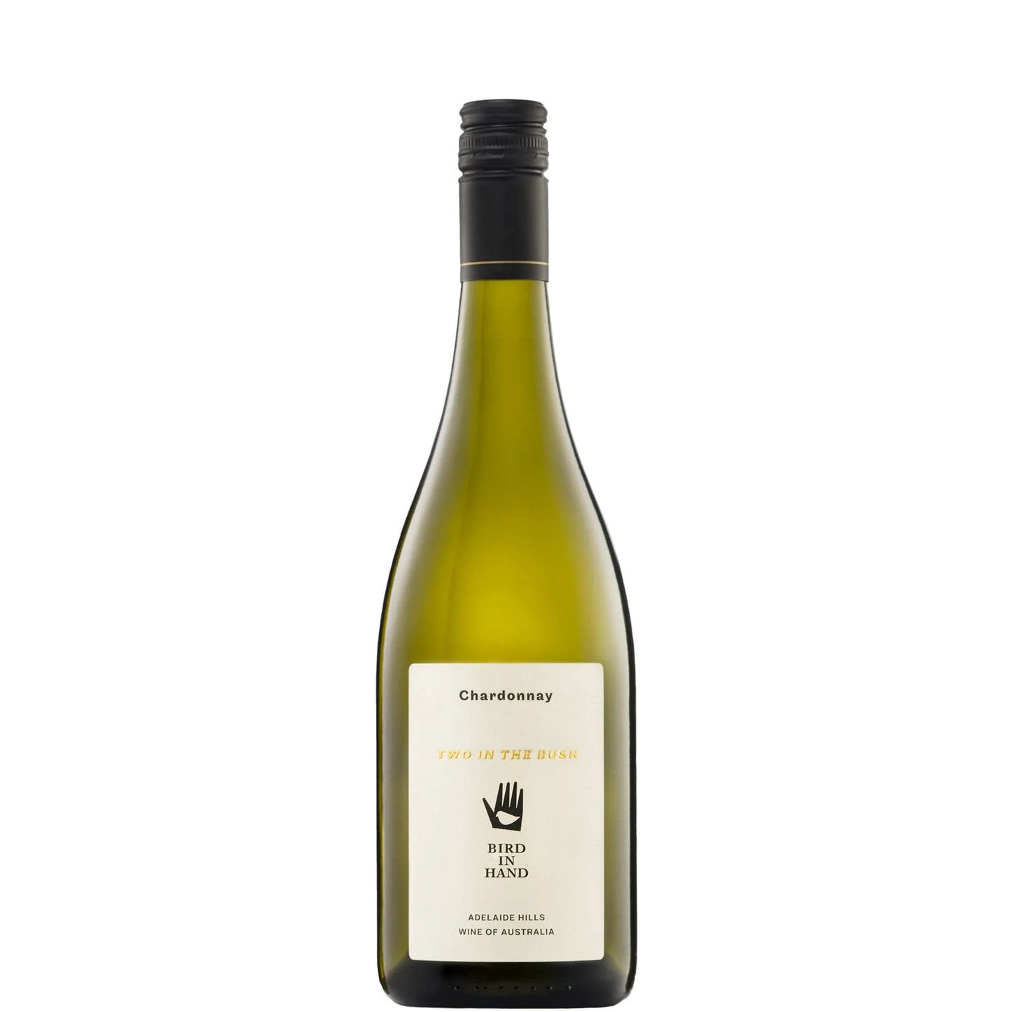 Bird in Hand, Two in the Bush Chardonnay, 2021