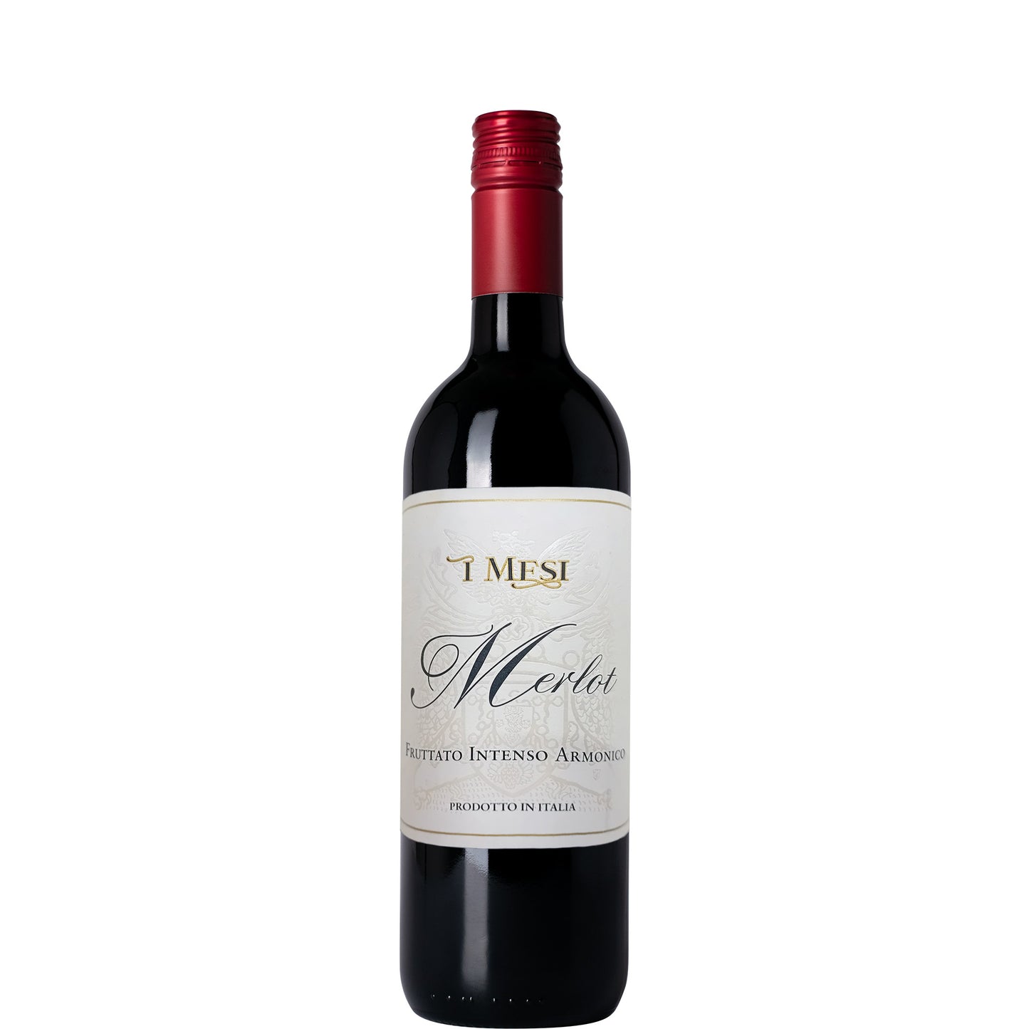 Casa Girelli, I Mesi Merlot, Nv