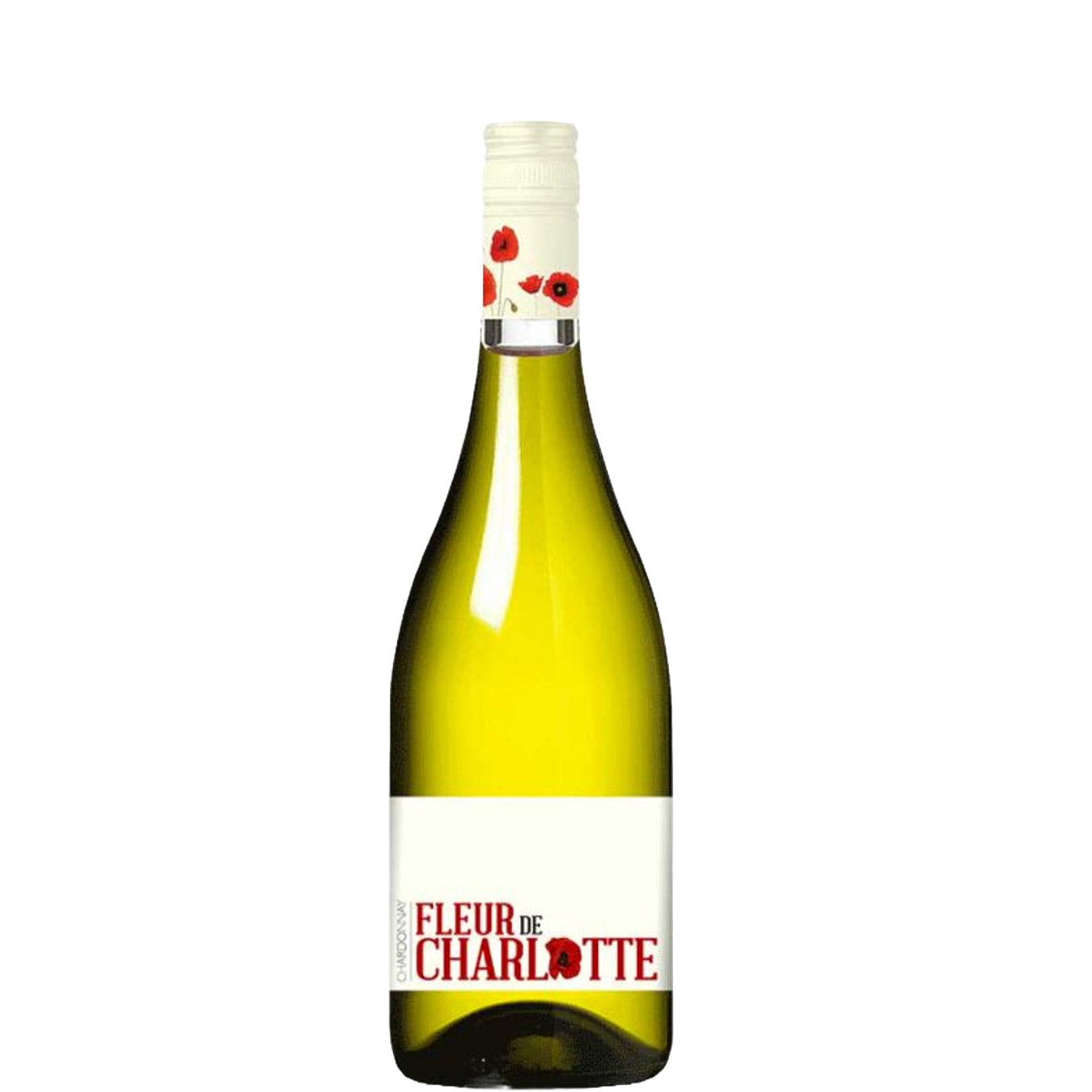 Château Canet, Fleur De Charlotte Chardonnay, 2024