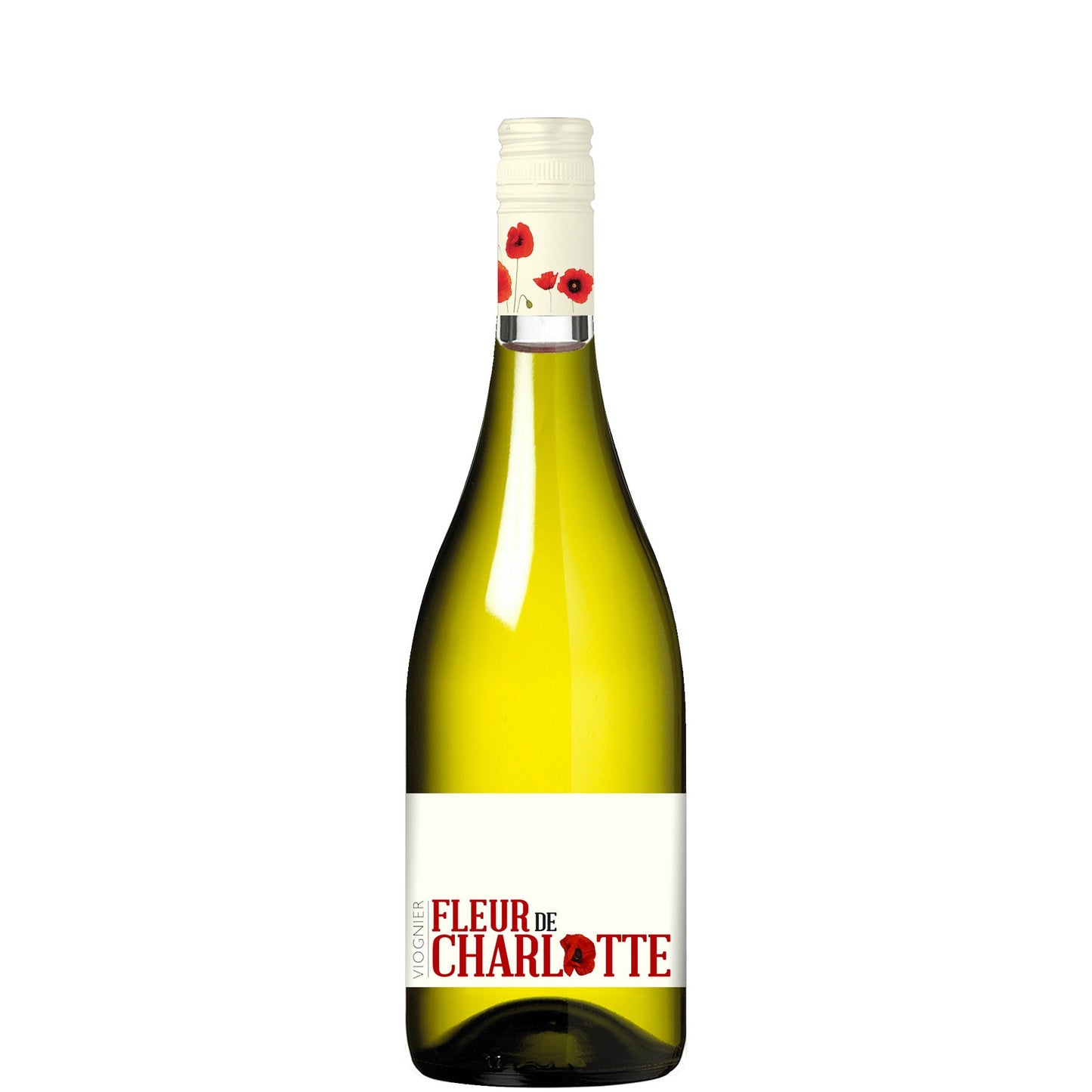 Château Canet, Fleur De Charlotte Viognier, 2025