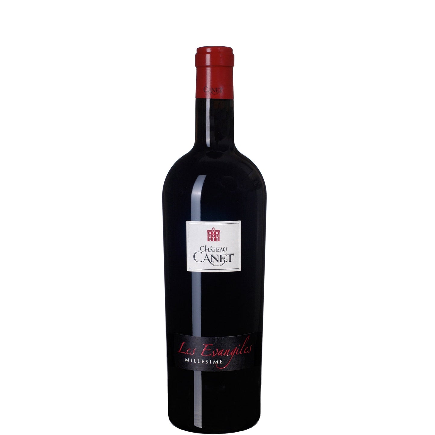 Château Canet, Minervois les Evangiles, 2022