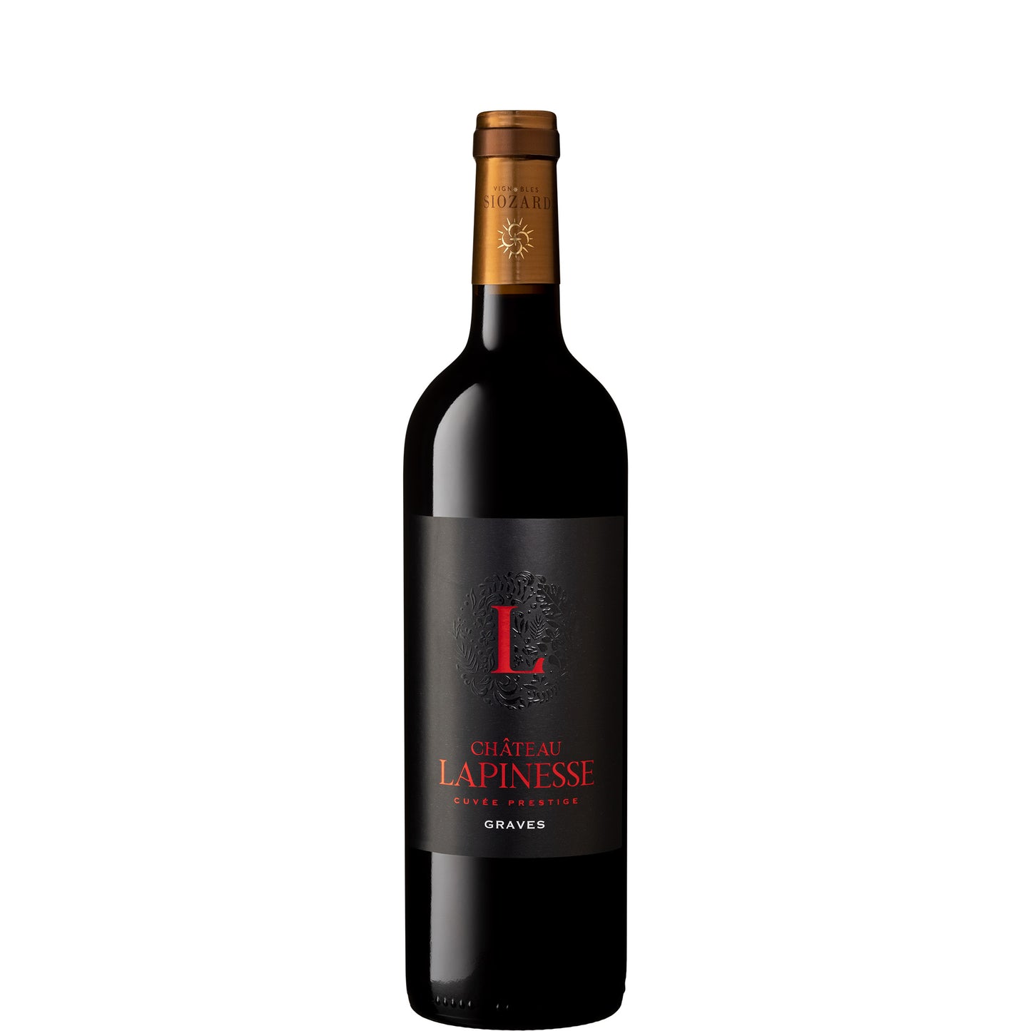Vignobles Siozard, Château Lapinesse Cuvée Prestige Rouge, 2019