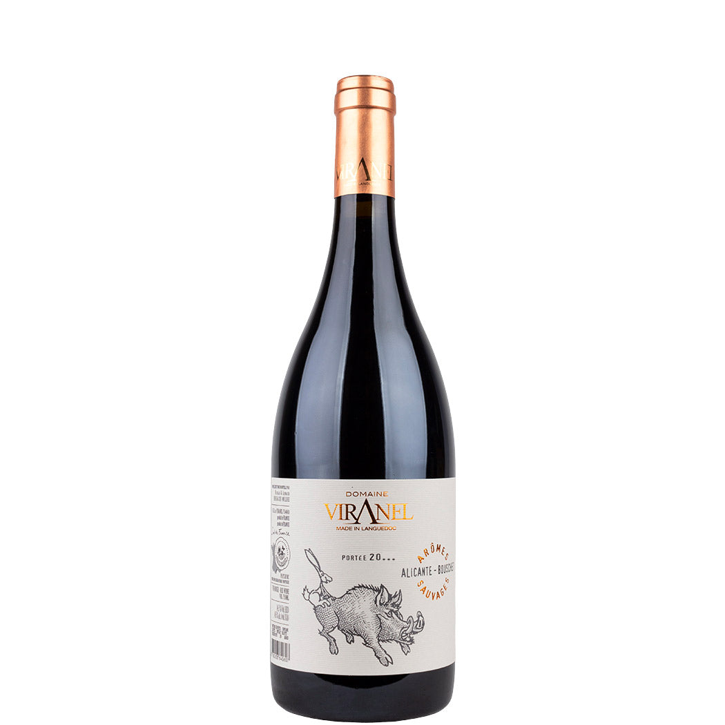 Domaine Viranel, Arômes Sauvages, 2020