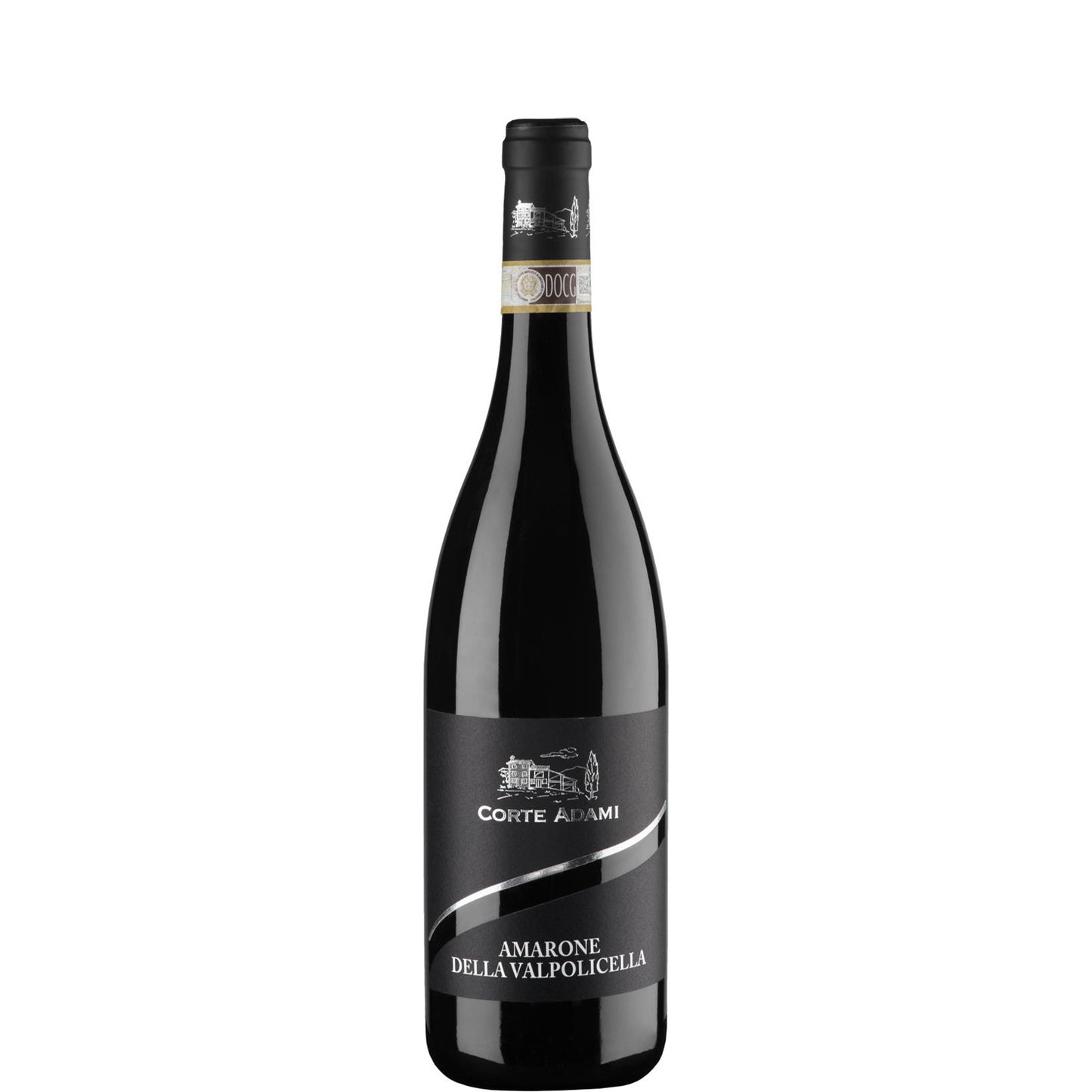 Corte Adami Amarone Della Valpolicella, 2018