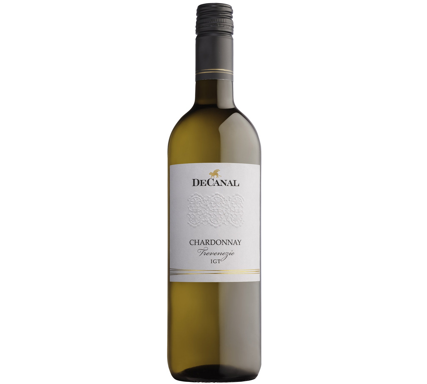 Decanal, Chardonnay IGT Trevenezie, NV