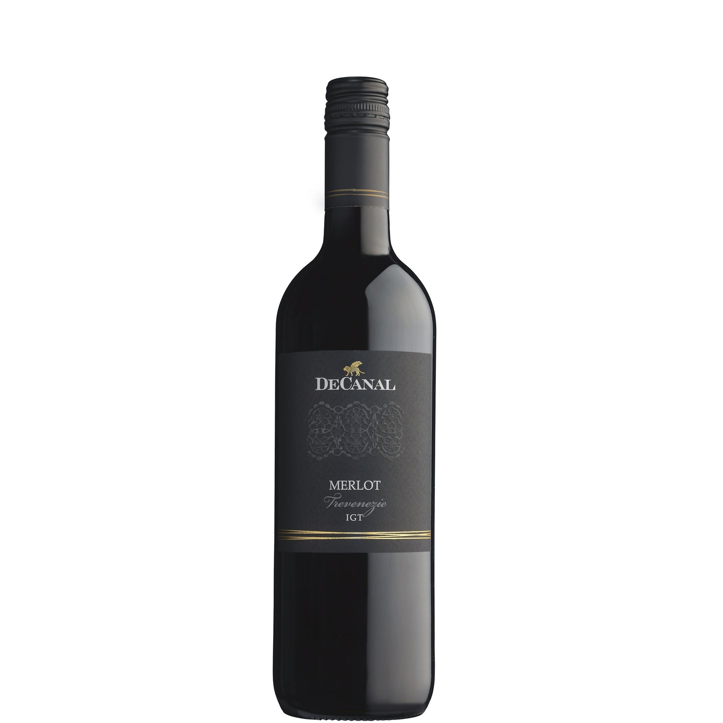 Decanal, Merlot IGT Trevenezie, NV