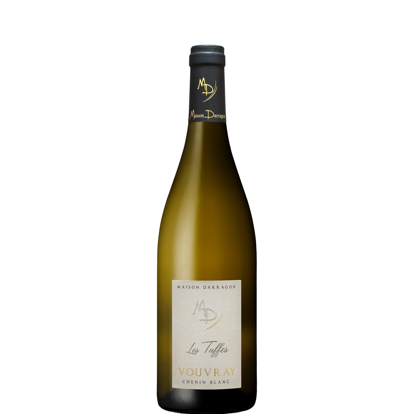 Maison Darragon, Vouvray Sec 'Les Tuffes', 2022