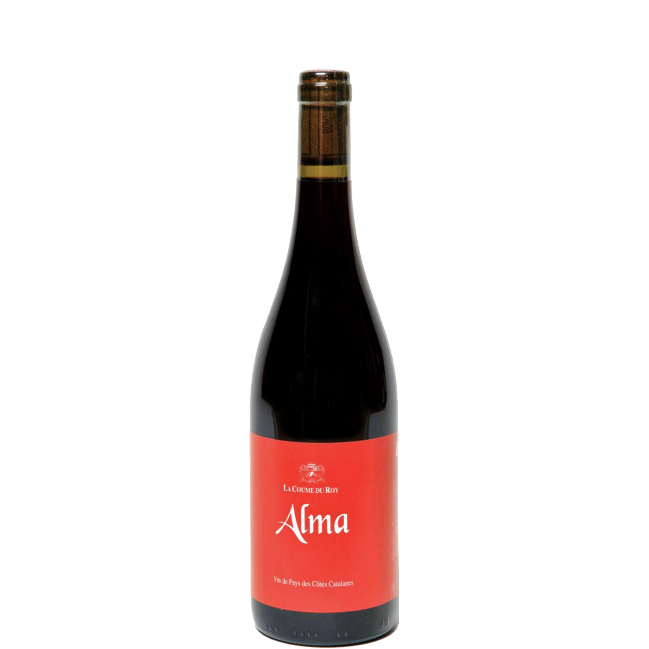 Domaine De La Coume Du Roy, Macabeo, 2012
