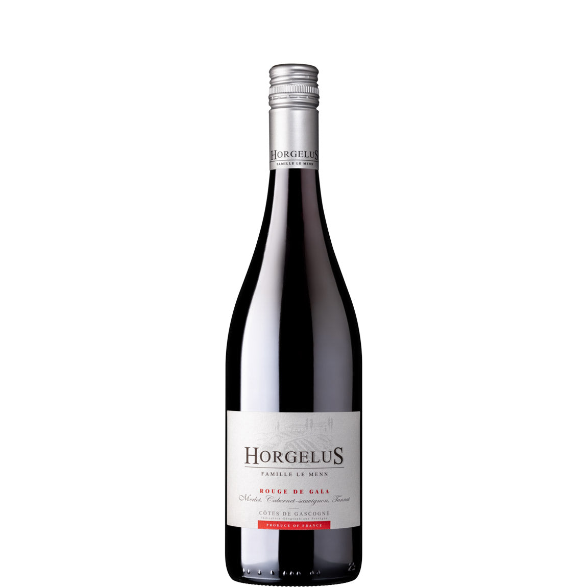Domaine Horgelus, Rouge De Gala, 2025