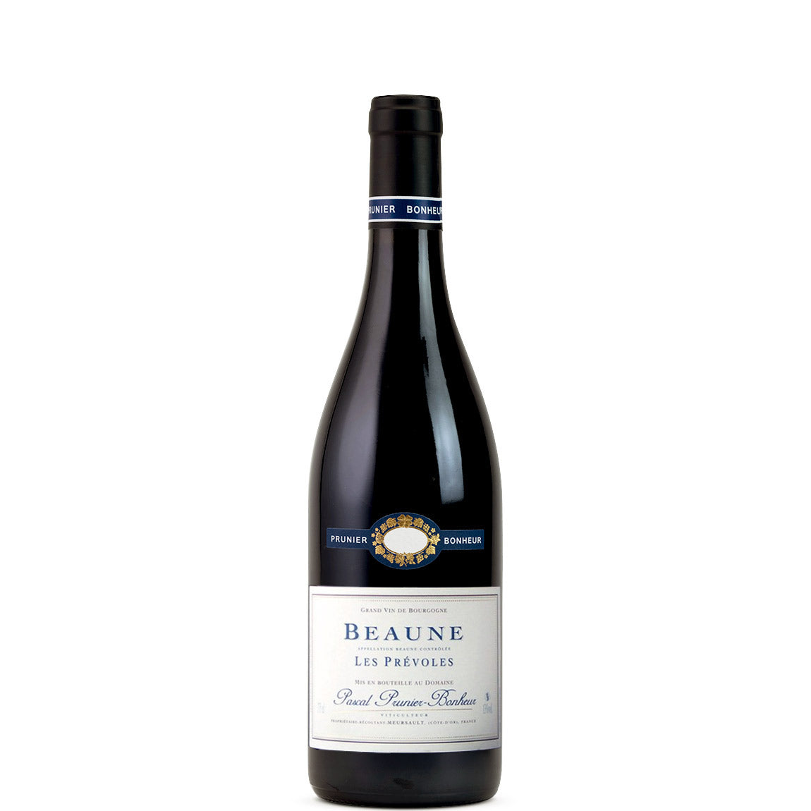 Beaune Les Prevoles, Domaine Pascal Prunier-Bonheur, 2016 (2117)