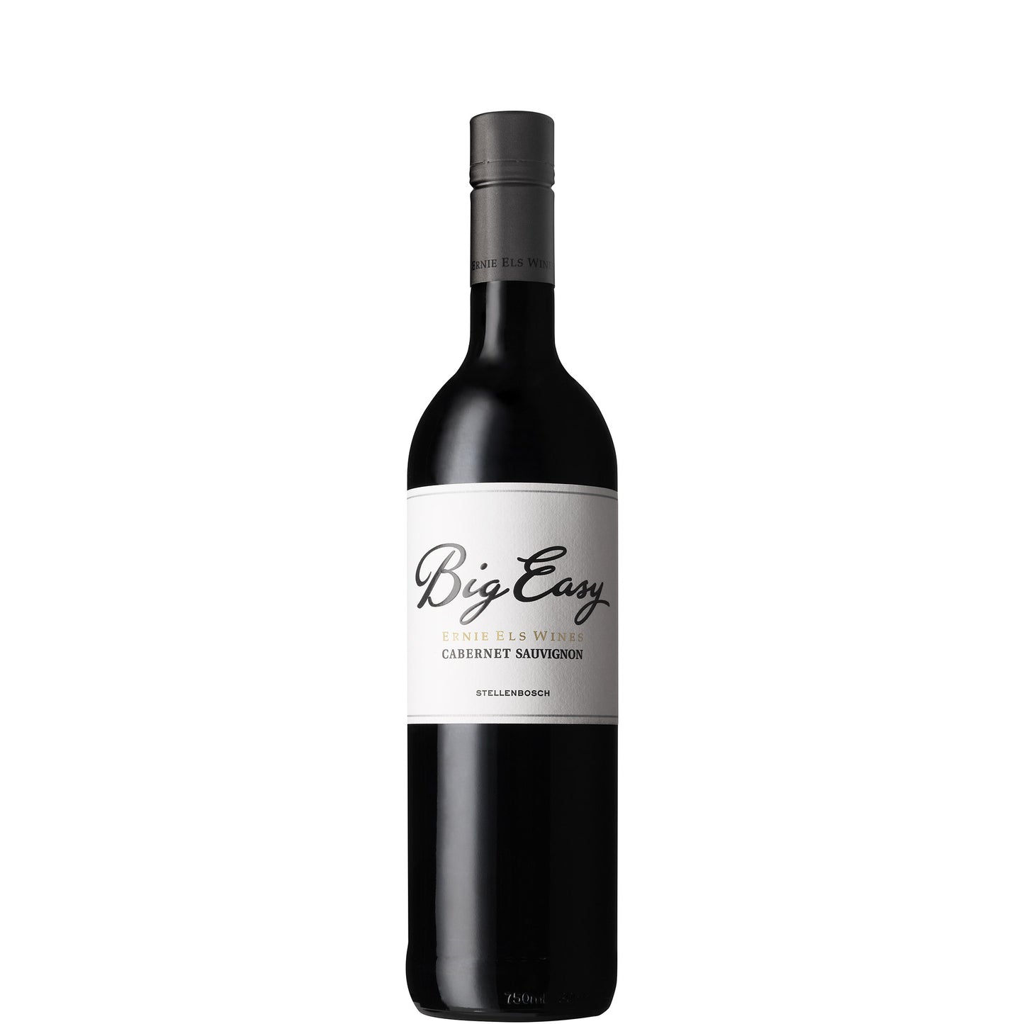 Ernie Els, Big Easy Cabernet Sauvignon, 2020