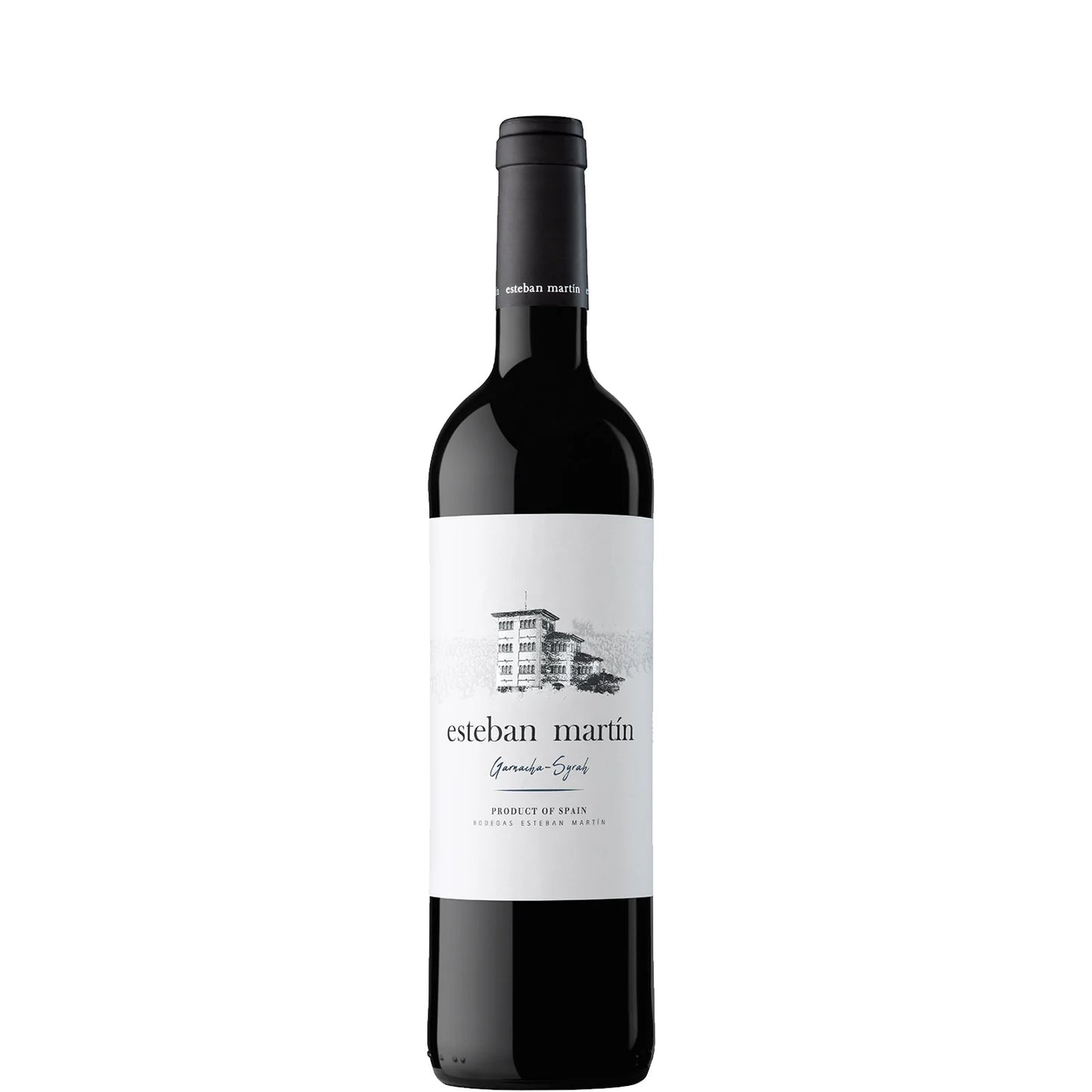 Esteban Martín, Red, 2022