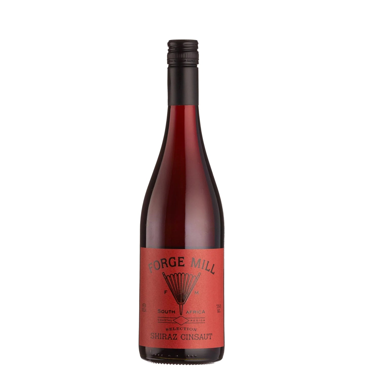 Forge Mill, Shiraz Cinsaut Mourvedre, 2022
