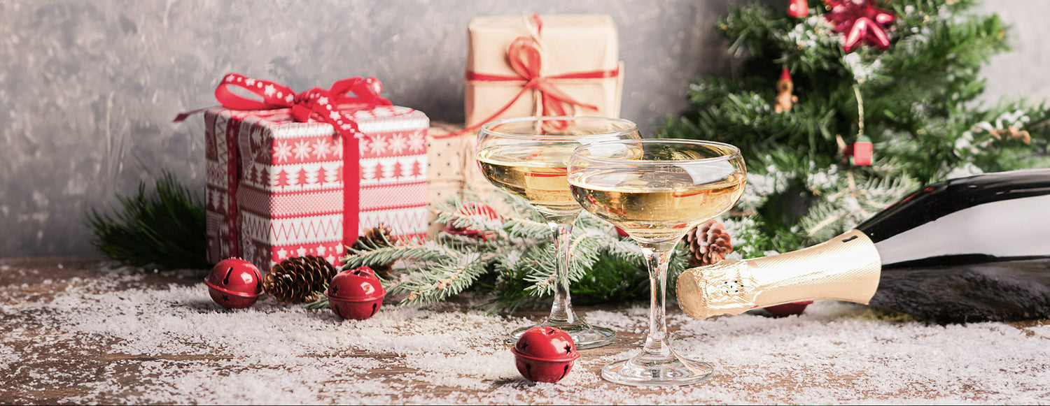 Congratulations, you've just discovered Fine Wine at bargain prices