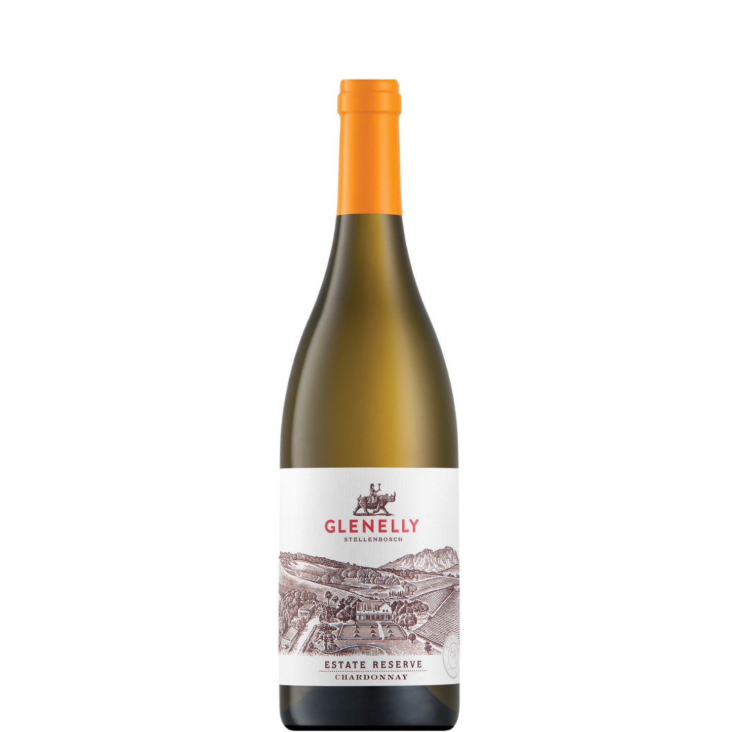 Glenelly, Estate Reserve Chardonnay, 2022