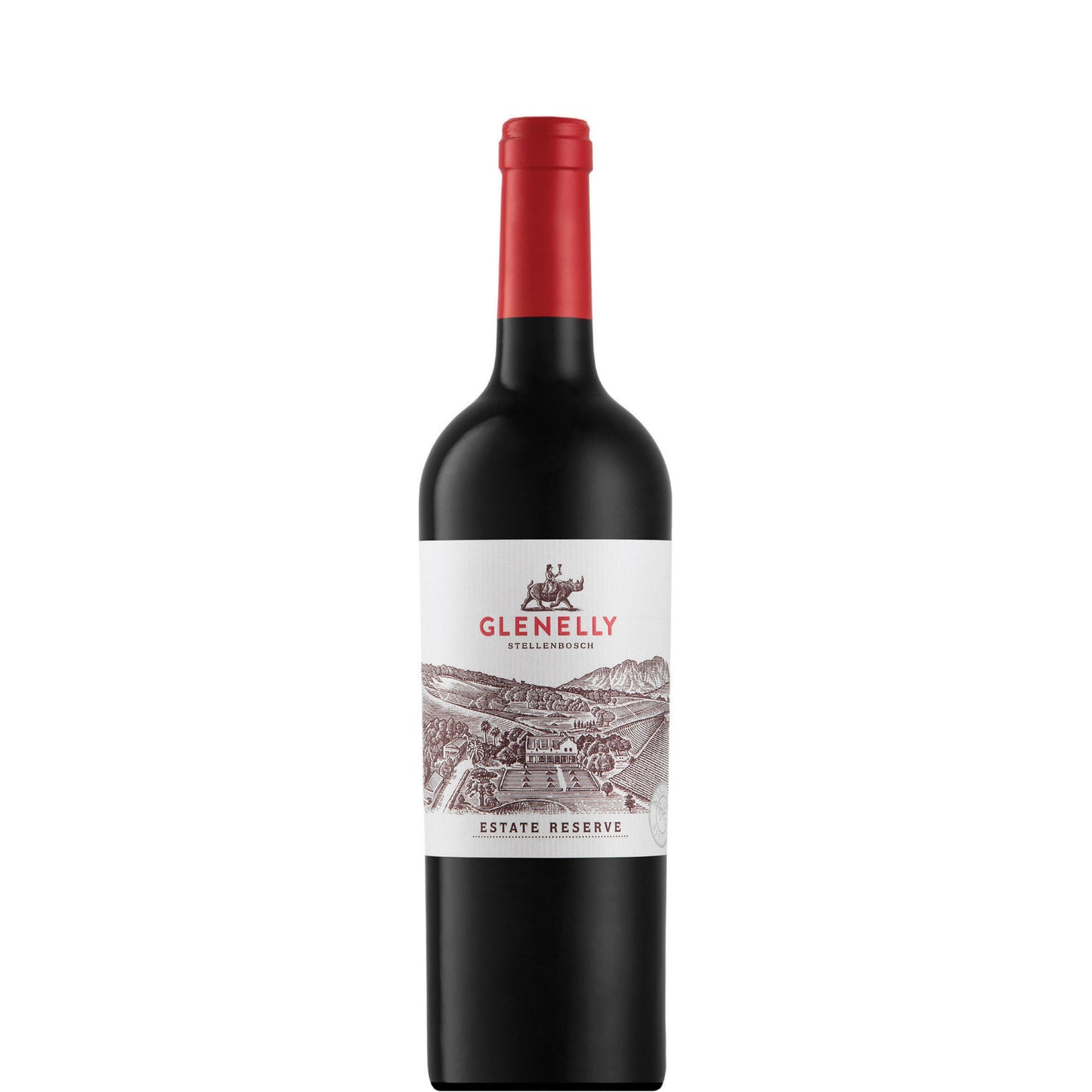 Glenelly, Estate Reserve Rouge, 2017