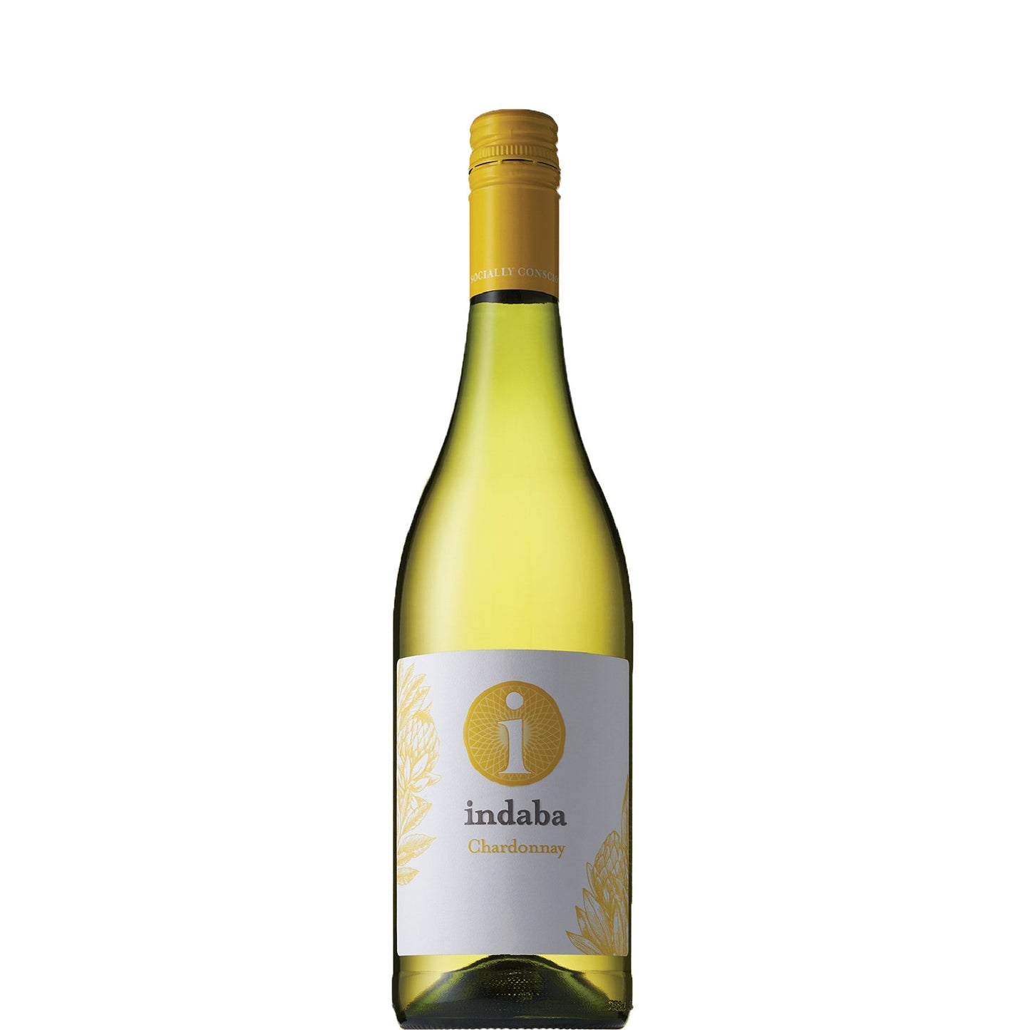 Indaba, Chardonnay, 2022