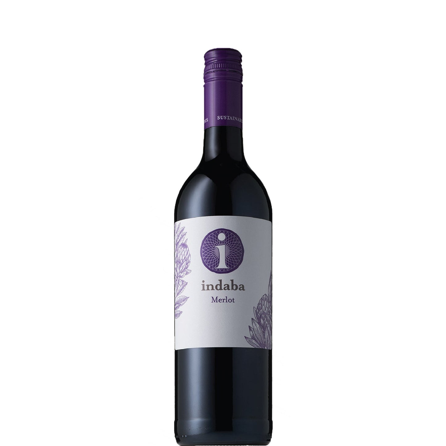 Indaba Merlot, 2022