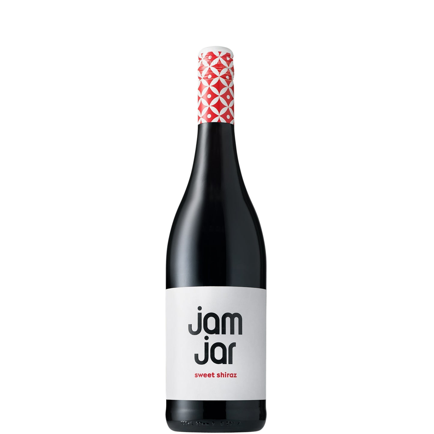 Indaba, Jam Jar Sweet Shiraz, 2024