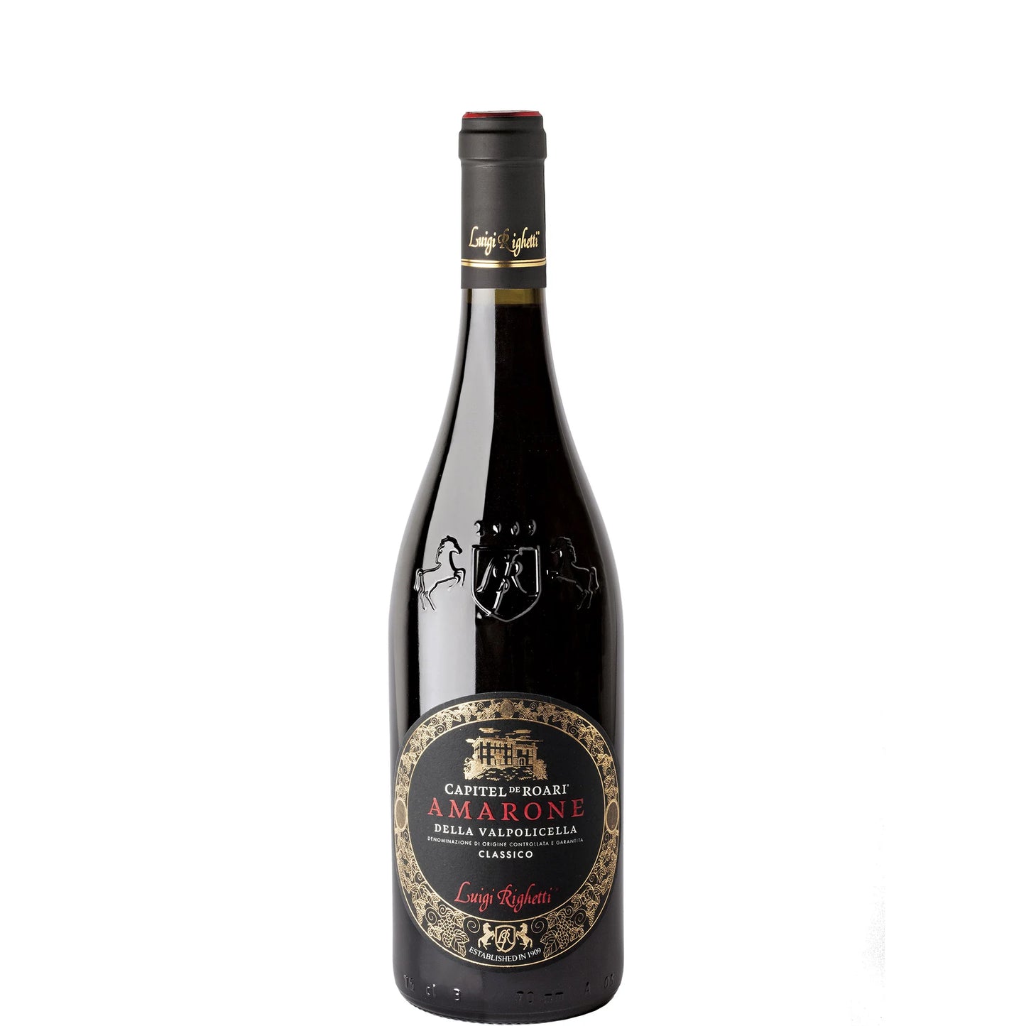 Luigi Righetti Amarone Capitel del Roari, 2019