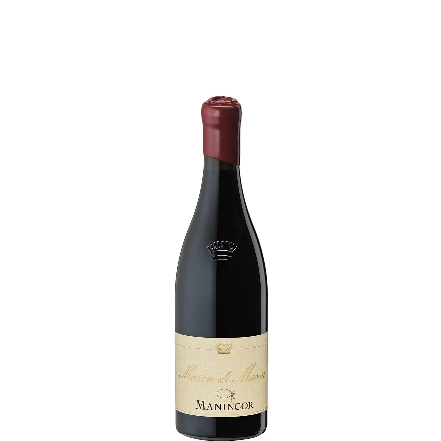 Manincor, Mason Di Mason, 2016 - Half-bottle