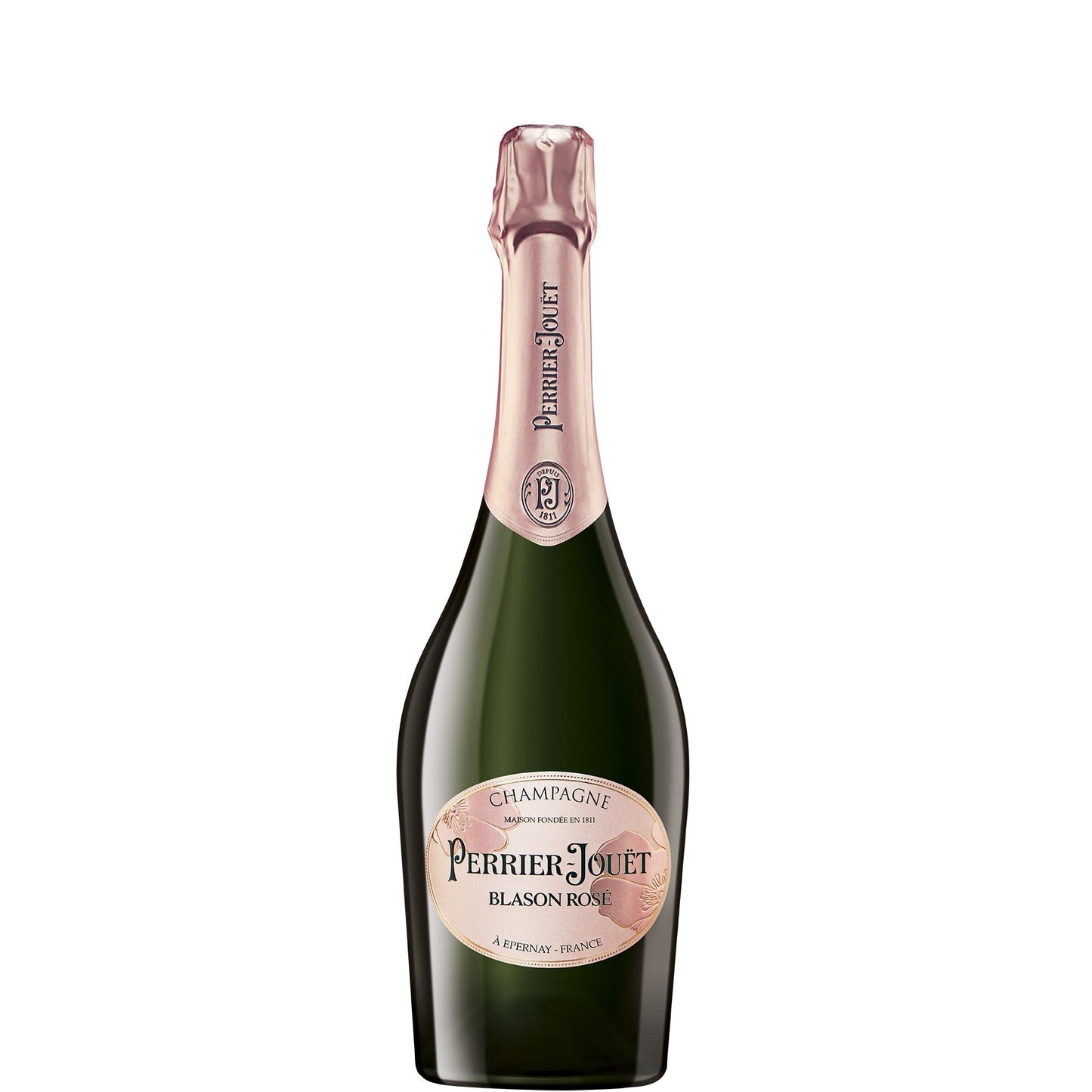 Perrier Jouët, Blason Rosé, Nv (12209)