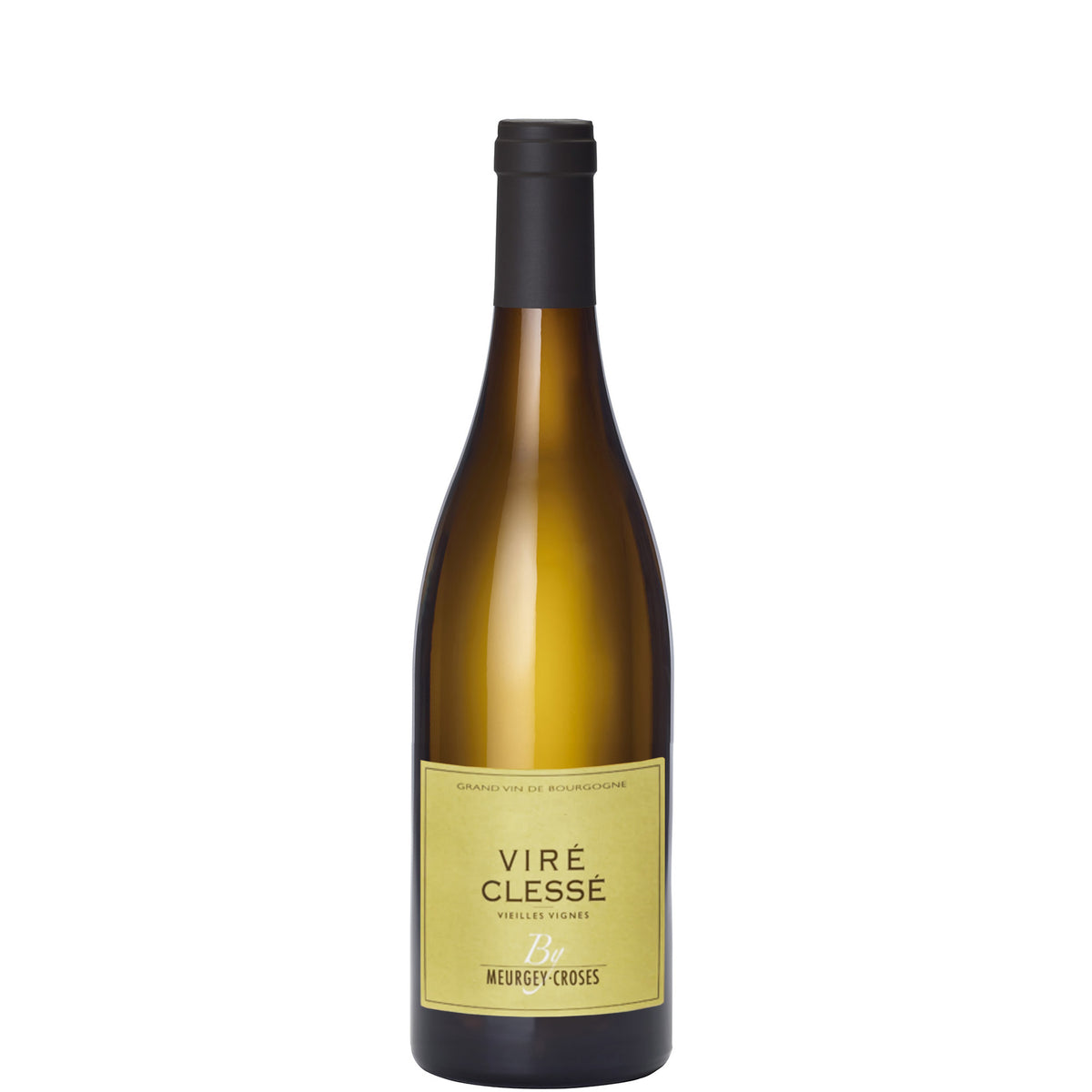 Viré-Clessé Vieilles Vignes, Meurgey-Croses, 2023