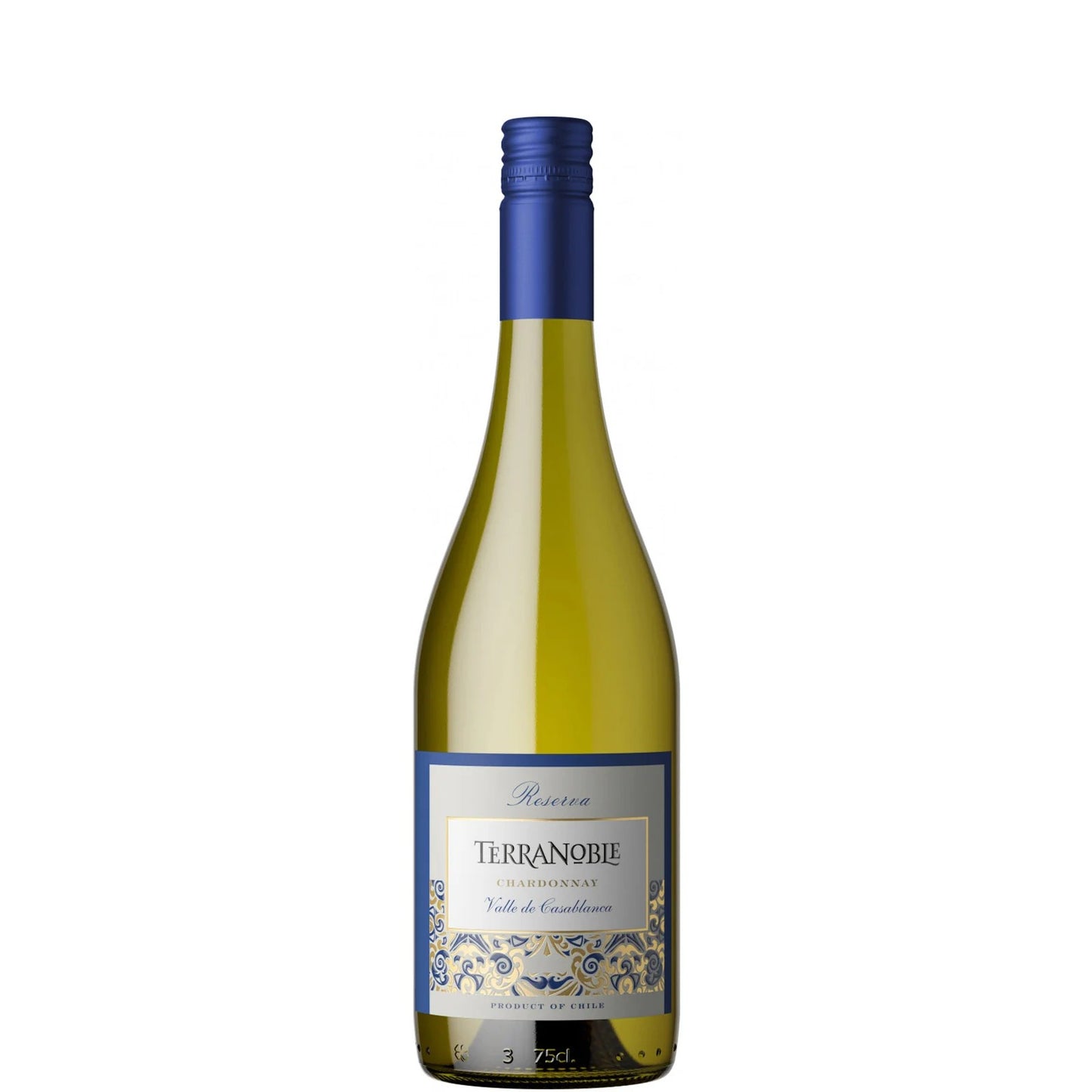 Sol de Andes, TerraNoble Reserva Chardonnay, 2023