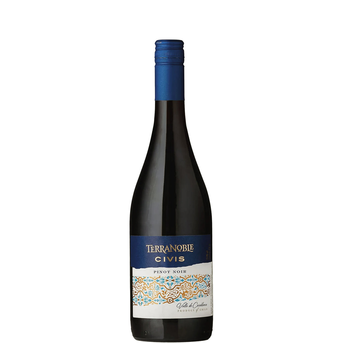 TerraNoble, CIVIS Pinot Noir 2025