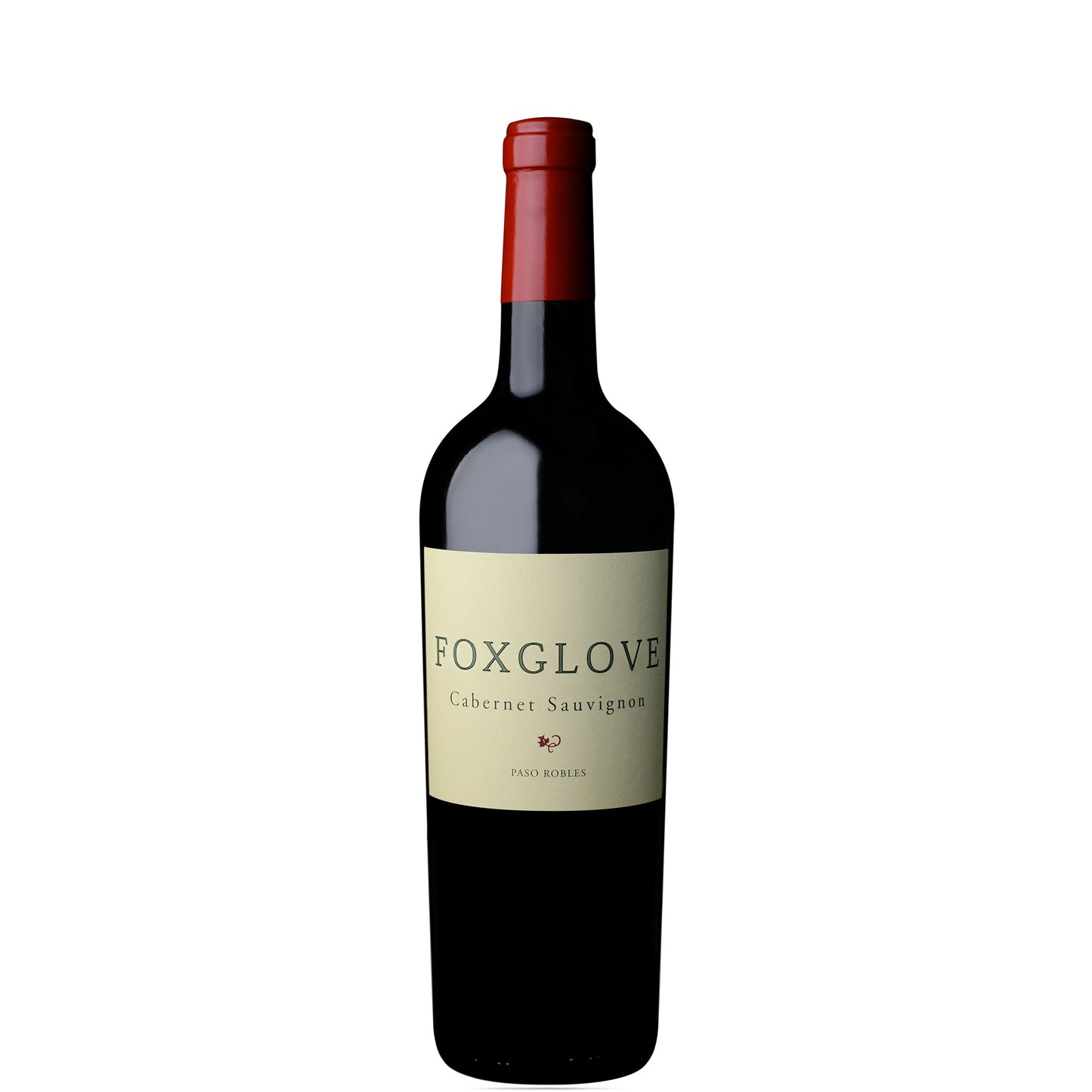 Varner Wine, Foxglove Cabernet Sauvignon, 2020