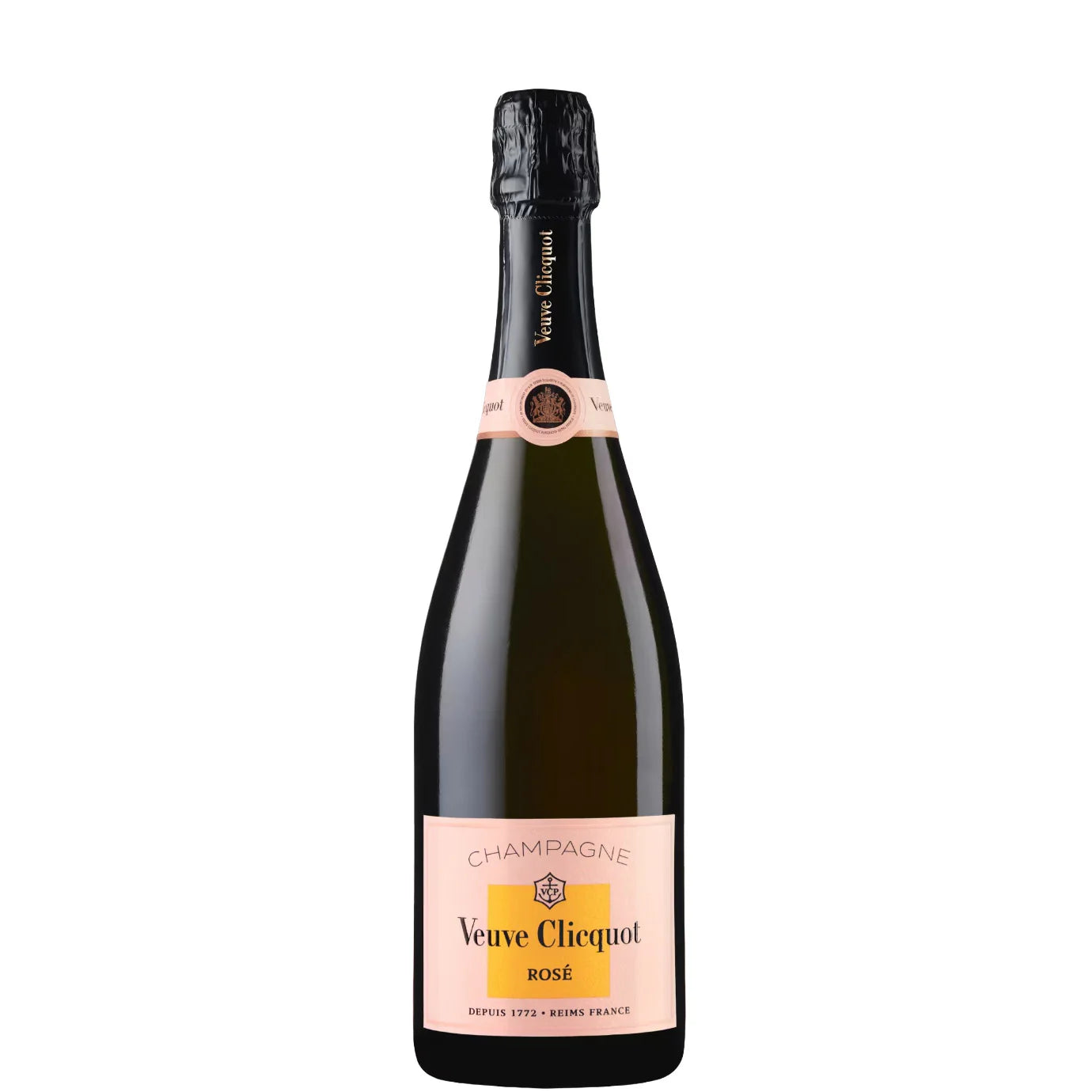 Veuve Clicquot Rose, NV
