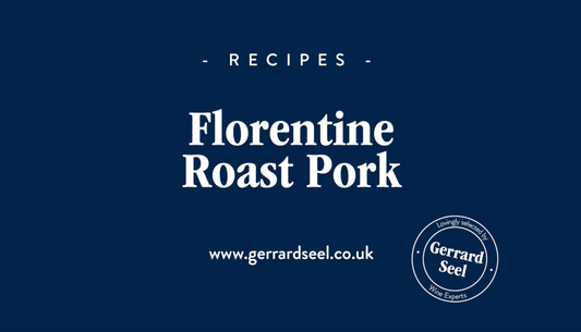 Recipe: Florentine Roast Pork