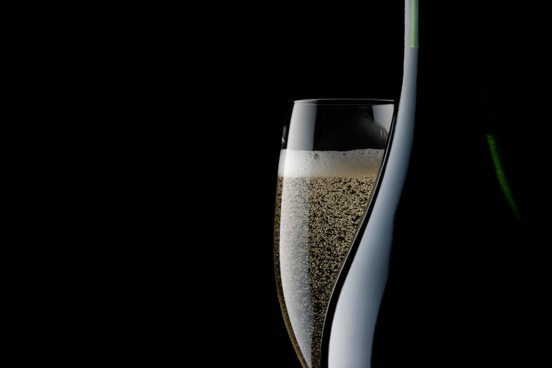 Prosecco - A love affair in a glass...