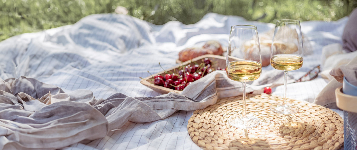 World Sauvignon Blanc Day