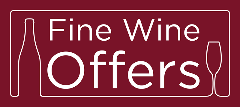 Fine Wine Offers