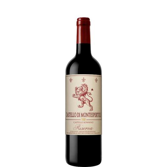 Castelllo di Montespertoli, Chianti Riserva DOCG, 2020