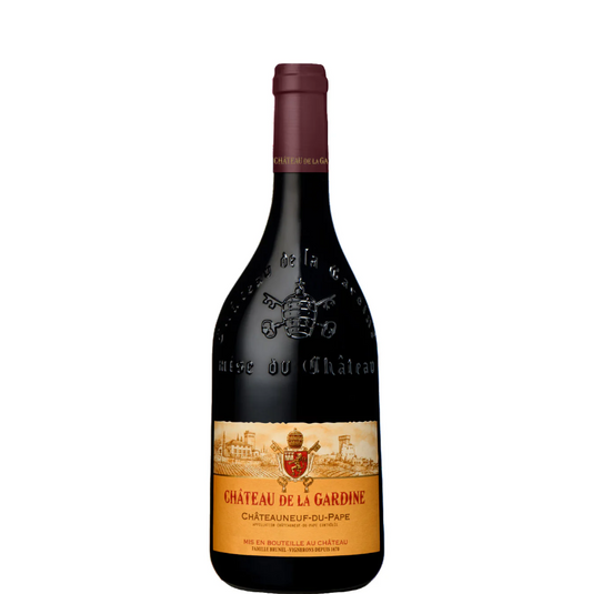 Château De La Gardine, Chateauneuf-du-Pape Rouge, 2020