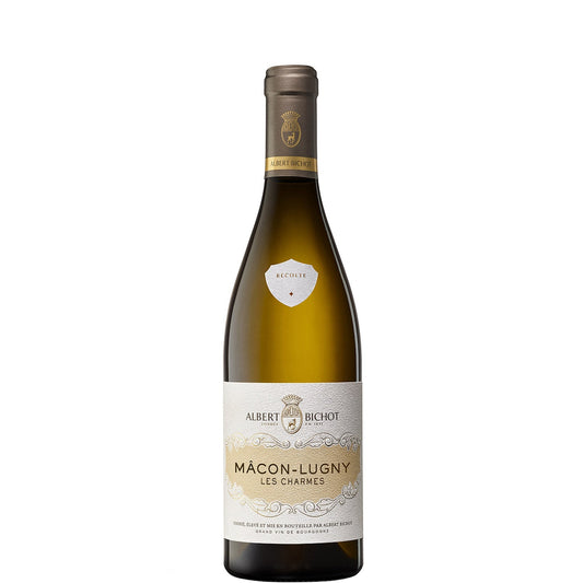 Mâcon-Lugny Les Charmes, Albert Bichot, 2021