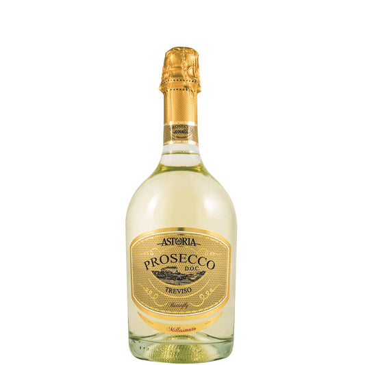 Astoria, Butterfly Prosecco Di Treviso Extra Dry, Nv (B12290)