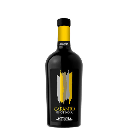 Astoria, Caranto Pinot Noir, 2024