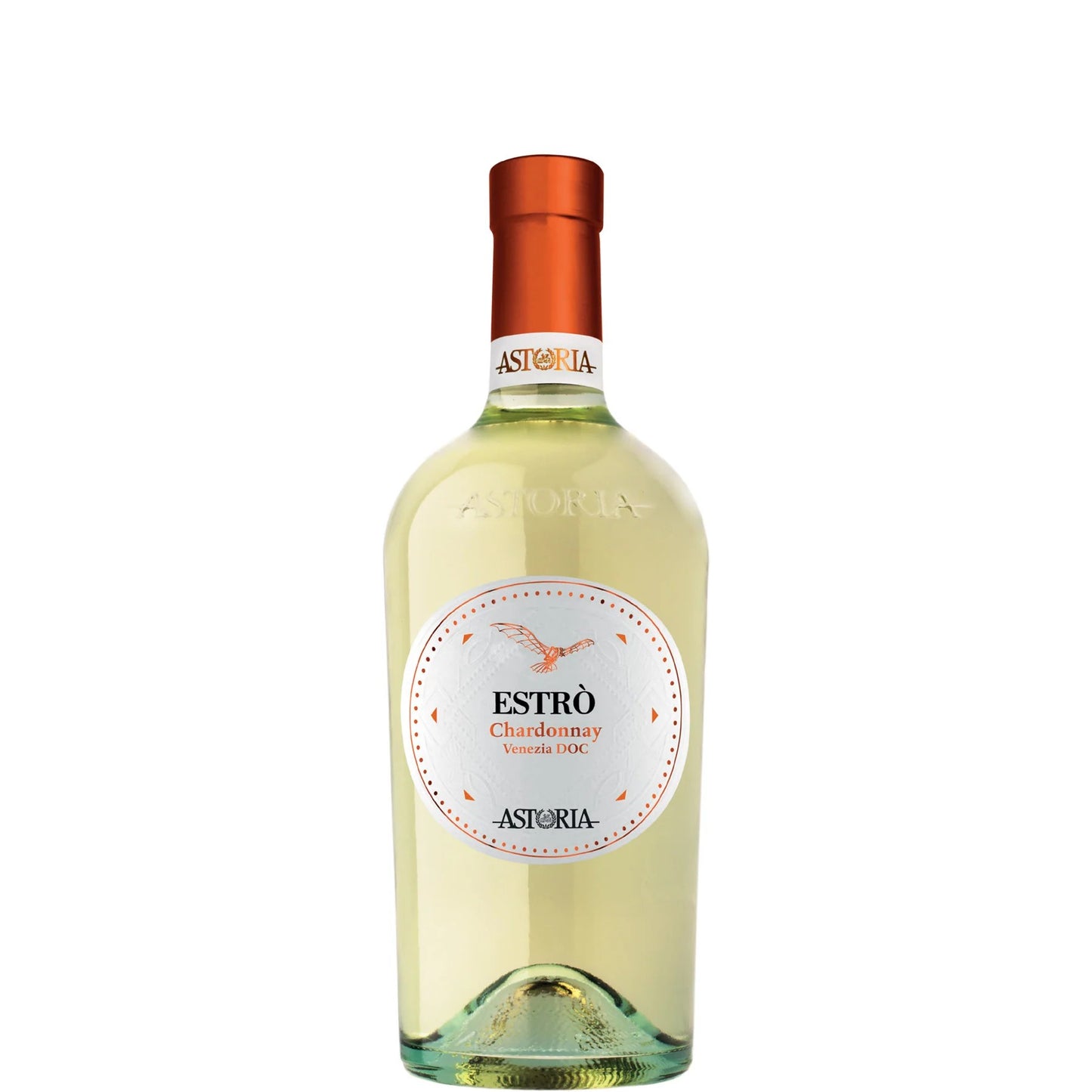 Astoria, Estrò Chardonnay, 2022
