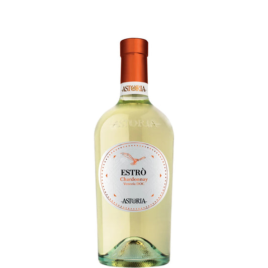 Astoria, Estrò Chardonnay, 2022